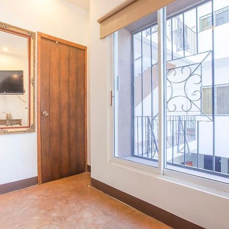 Studio Apartments In Downtown La Paz Walk To Seaside Malecon Exterior photo