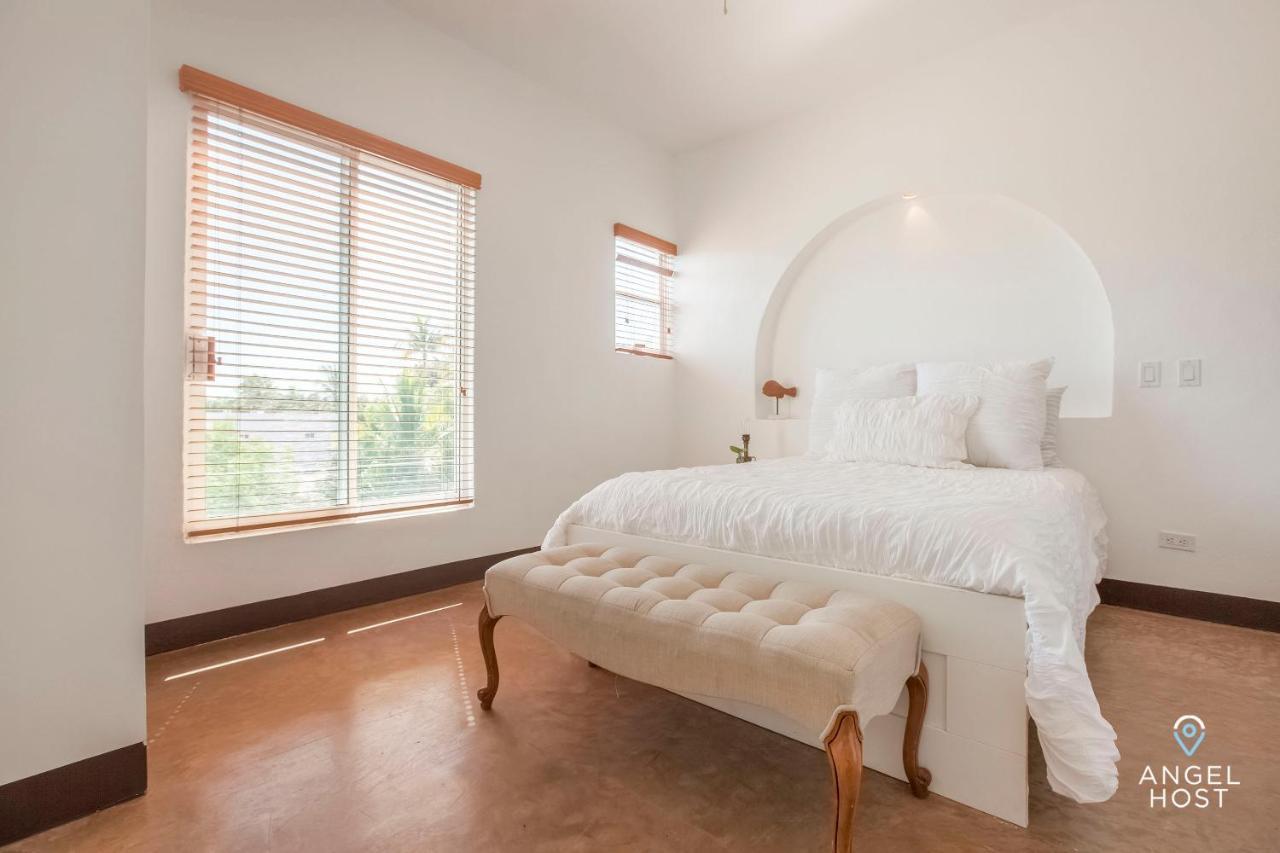 Studio Apartments In Downtown La Paz Walk To Seaside Malecon Exterior photo