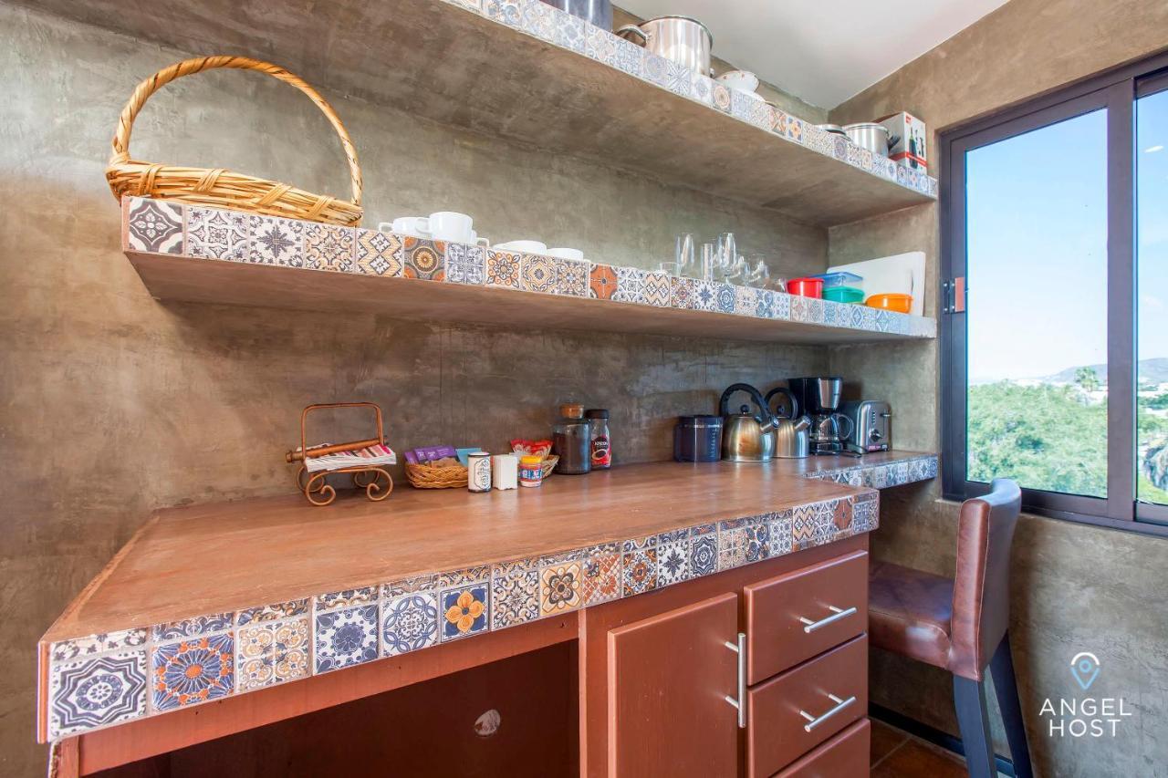 Studio Apartments In Downtown La Paz Walk To Seaside Malecon Exterior photo