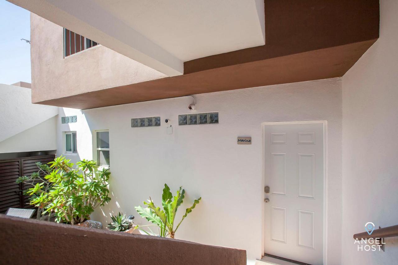 Studio Apartments In Downtown La Paz Walk To Seaside Malecon Exterior photo