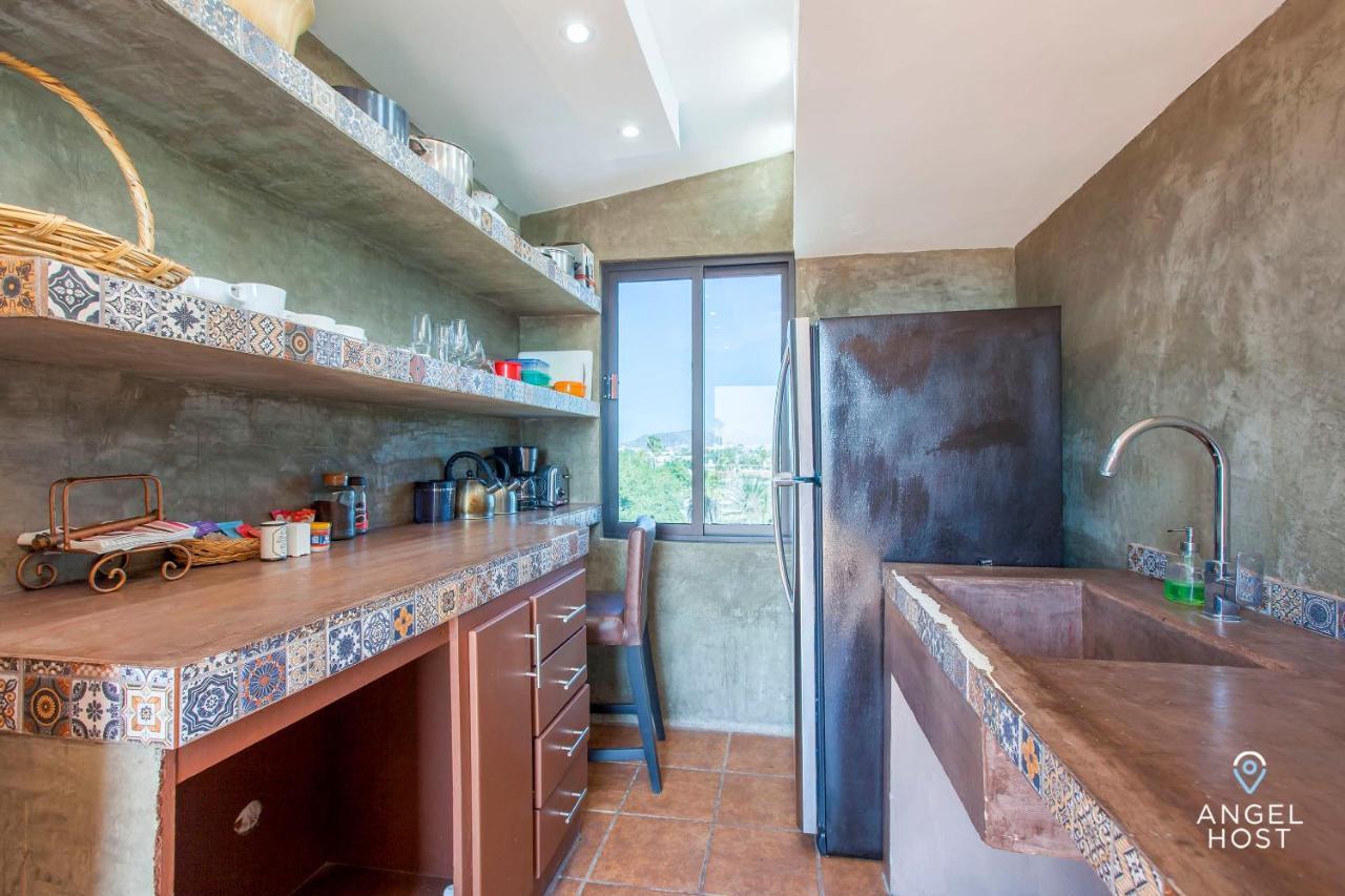 Studio Apartments In Downtown La Paz Walk To Seaside Malecon Exterior photo