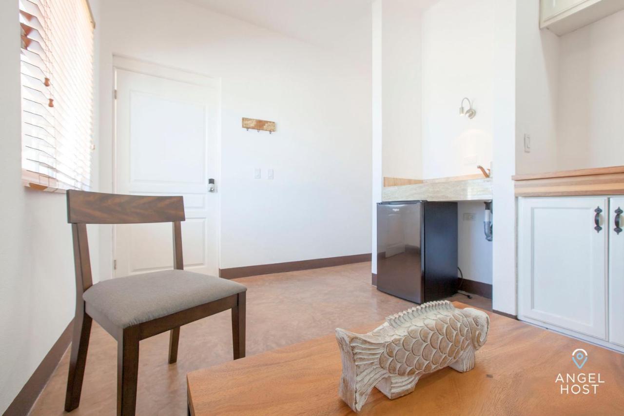 Studio Apartments In Downtown La Paz Walk To Seaside Malecon Exterior photo