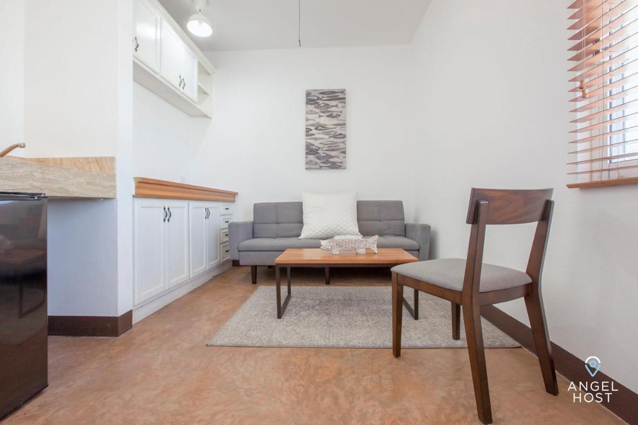 Studio Apartments In Downtown La Paz Walk To Seaside Malecon Exterior photo