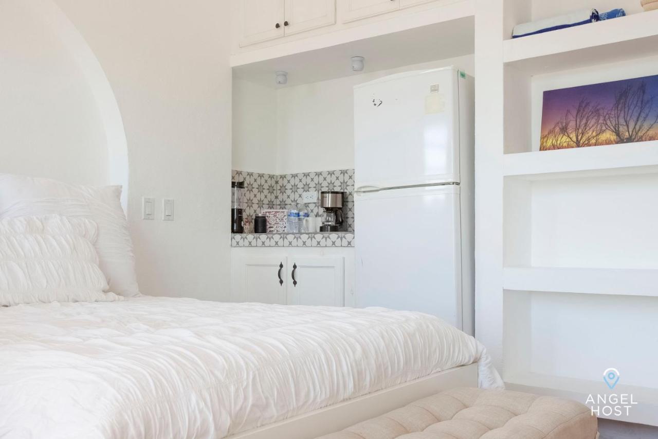 Studio Apartments In Downtown La Paz Walk To Seaside Malecon Exterior photo