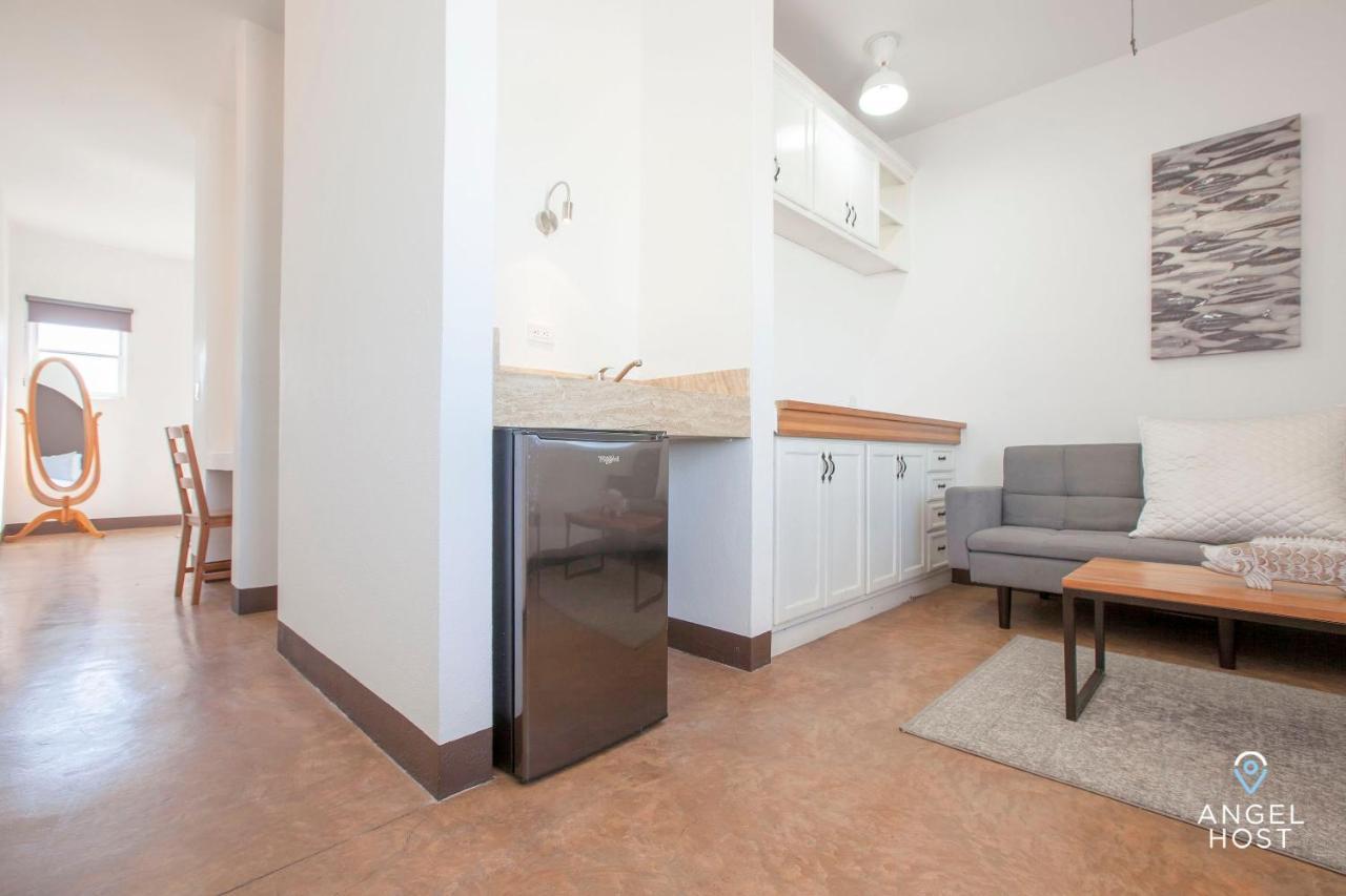 Studio Apartments In Downtown La Paz Walk To Seaside Malecon Exterior photo