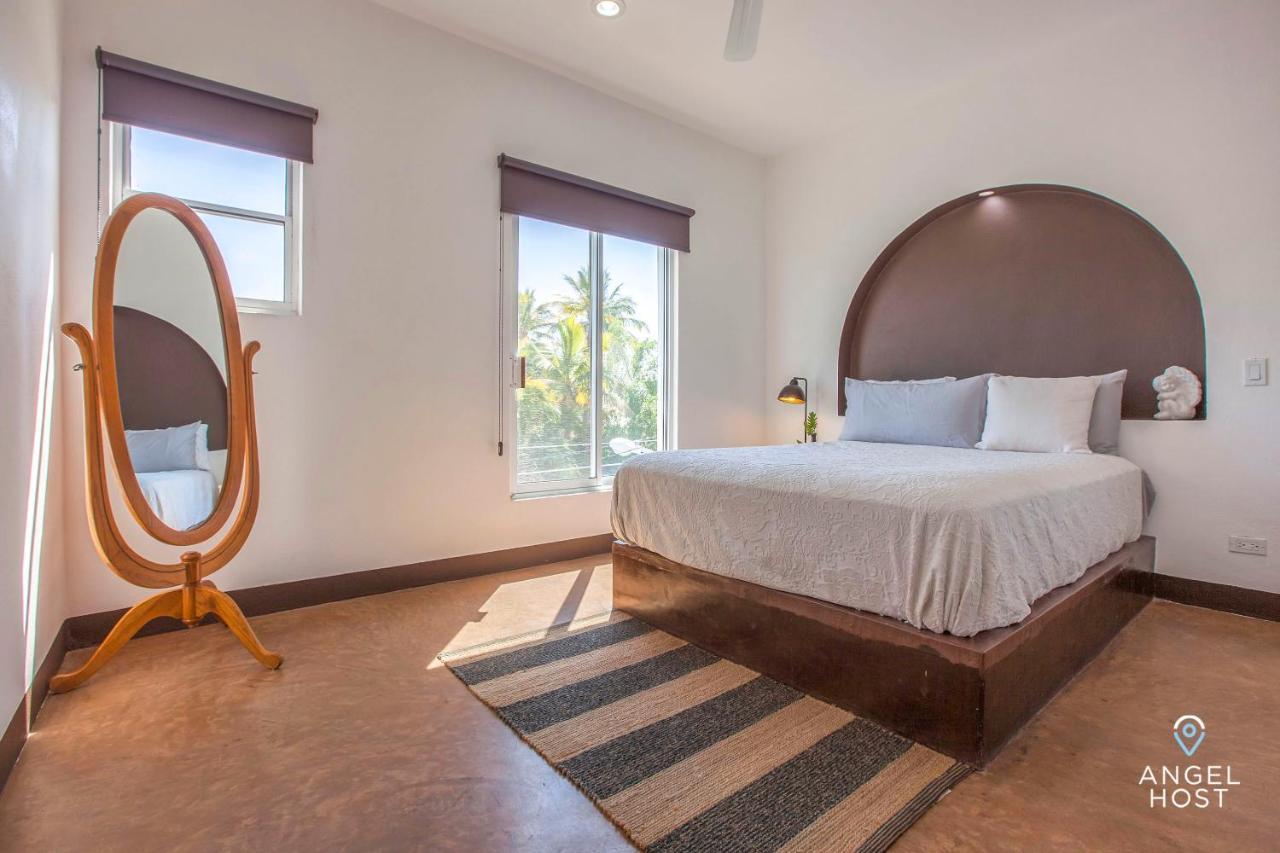 Studio Apartments In Downtown La Paz Walk To Seaside Malecon Exterior photo