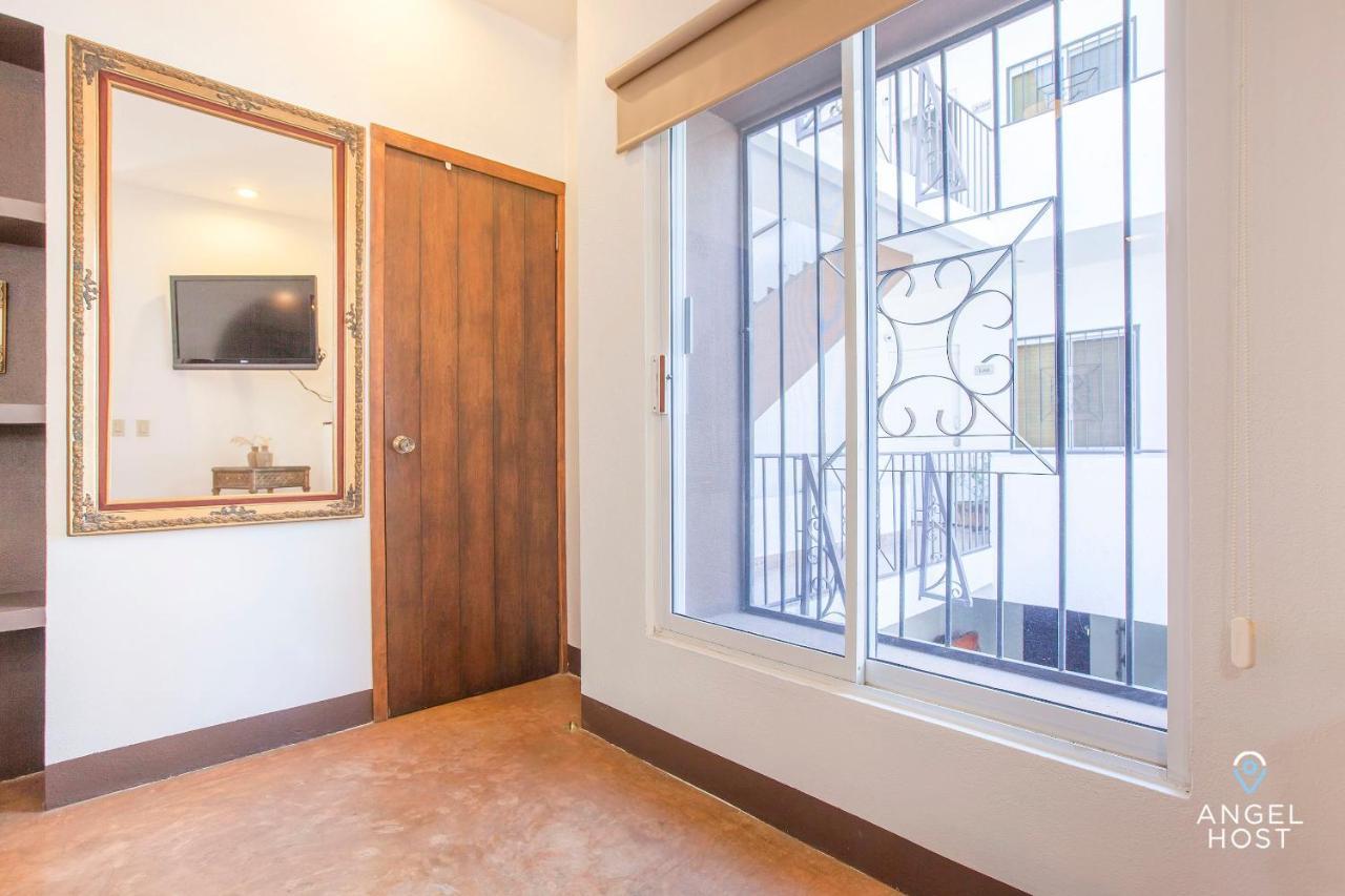 Studio Apartments In Downtown La Paz Walk To Seaside Malecon Exterior photo