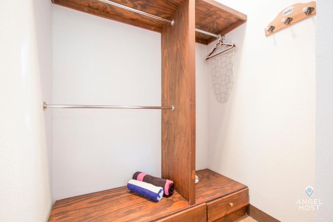 Studio Apartments In Downtown La Paz Walk To Seaside Malecon Exterior photo