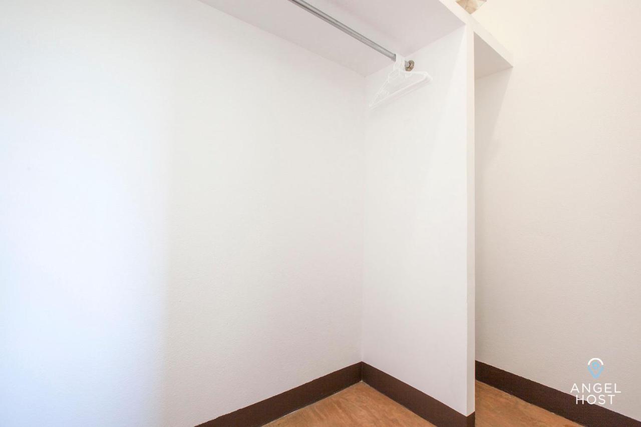 Studio Apartments In Downtown La Paz Walk To Seaside Malecon Exterior photo