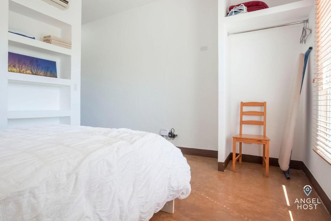 Studio Apartments In Downtown La Paz Walk To Seaside Malecon Exterior photo